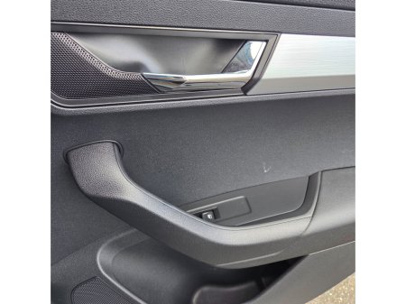 2018 Skoda Karoq 1.0TSI 115bhp Ambition €20,950 thumbnail