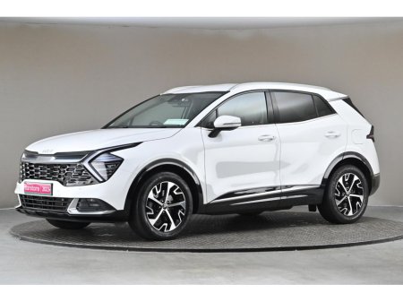 2023 Kia Sportage 1.6 D K4 MHEV 6SPD *FULL BEIGE LEATHER* €32,890 thumbnail