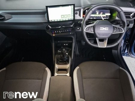 2026 Dacia Bigster - view 2