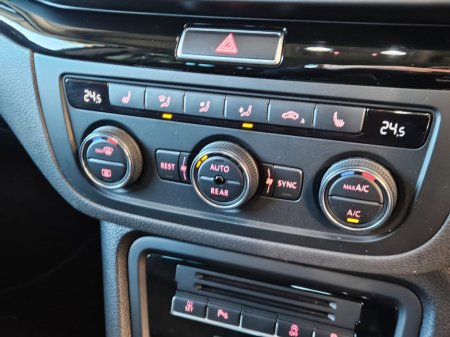 2021 SEAT Alhambra 2.0TDI 150hp SE DSG €32,950 thumbnail