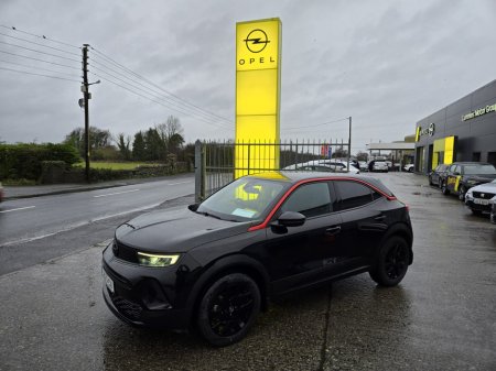 2022 Opel Mokka Mokka E SRI 136PS Electric Auto €17,950 thumbnail