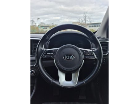 2019 Kia Sportage - thumbnail 21