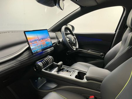 2025 BYD ATTO 3 - thumbnail 6