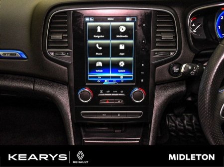 2020 Renault Megane - thumbnail 21
