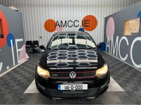 2014 Volkswagen Polo - thumbnail 6