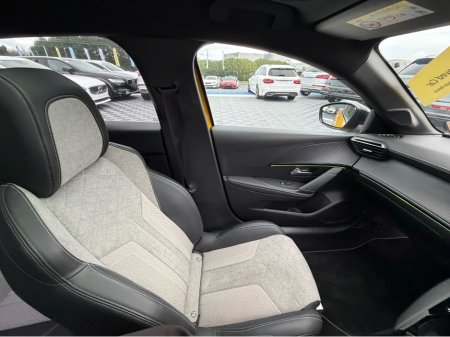 2020 Peugeot 208 GT - 1.2 PETROL - AUTO - 12M WARRANTY - CAR: 1720 €18,950 thumbnail