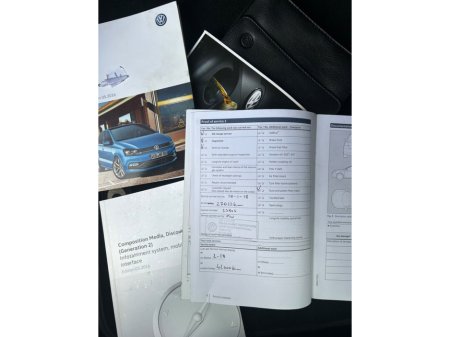 2017 Volkswagen Polo - thumbnail 18