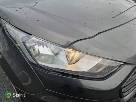 2020 Ford Transit - thumbnail 19