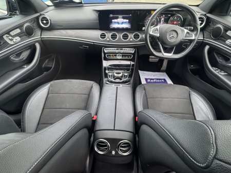 2017 Mercedes-Benz E Class - thumbnail 22