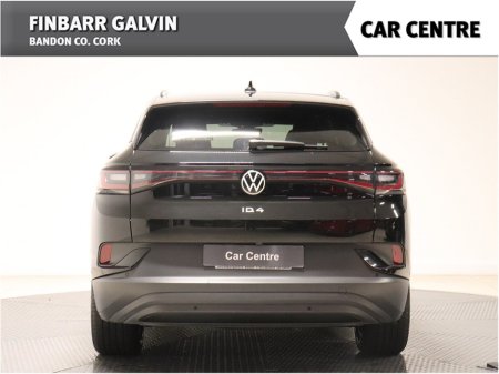 2023 Volkswagen ID.4 LIFE DX 77kWh 174HP €29,950 thumbnail