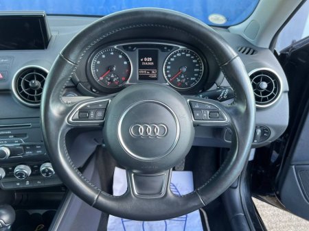 2018 Audi A1 SPORTBACK 1.0 TFSI AUTO // 15