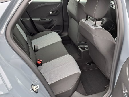 2026 Opel Corsa ELEGANCE 1.2TURBO 100BHP **5 YEARS WARRANTY** €28,950 thumbnail