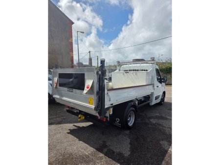 2024 Renault Master - thumbnail 5