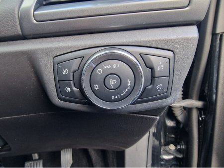 2016 Ford Mondeo - thumbnail 20