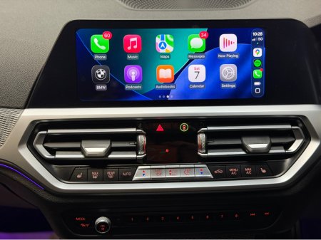 2020 BMW 3 Series **NOW RESERVED** 330E MSPORT 292BHP €24,995 thumbnail