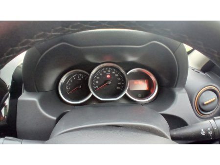 2018 Dacia Duster - thumbnail 10