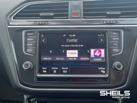 2017 Volkswagen Tiguan - thumbnail 15