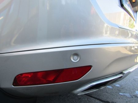 2014 Volvo XC60 - thumbnail 46