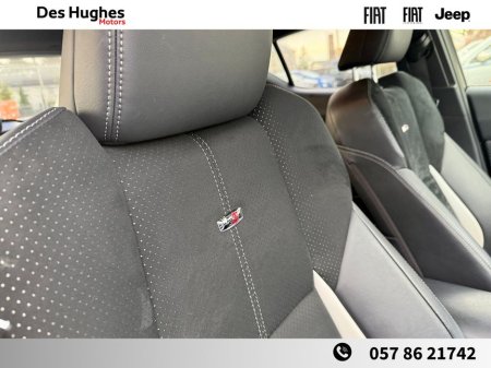 2020 Toyota C-HR Hybrid GR Model €23,450 thumbnail