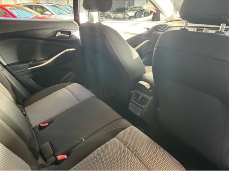 2018 Opel Grandland X SC 1.2I 130PS 4DR €12,750 thumbnail