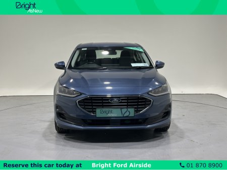 2024 Ford Focus - thumbnail 5