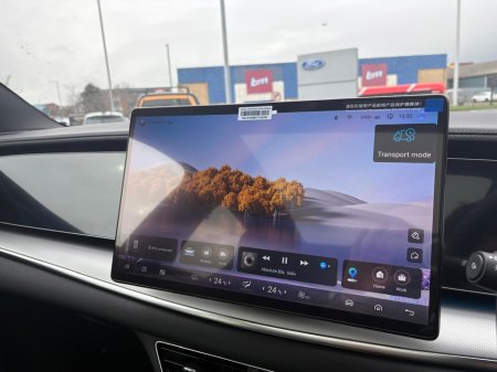 2026 BYD Sealion 7 - thumbnail 16