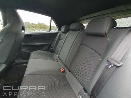 2023 Cupra Born - photo 10