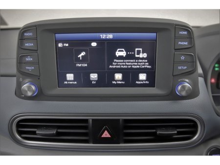 2019 Hyundai Kona KAUAI ELECTRIC 64 KWH *BI-TONE ROOF*FULL LEATHER* €14,890 thumbnail