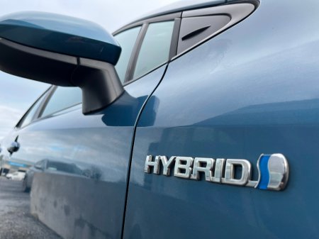 2022 Toyota Corolla - thumbnail 16