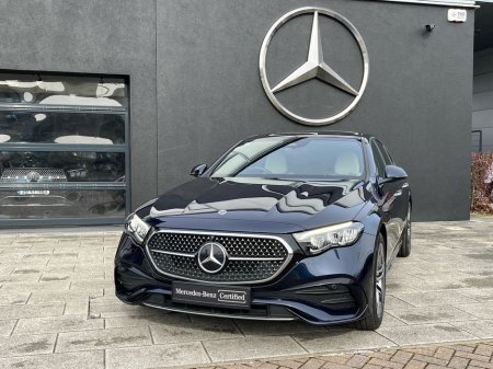 2024 Mercedes-Benz E Class - thumbnail 30