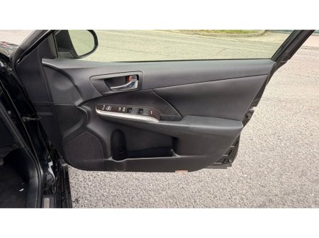 2013 Toyota Camry - thumbnail 9