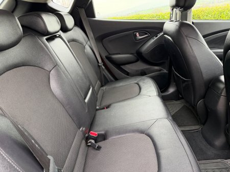 2015 Hyundai ix35 - thumbnail 9