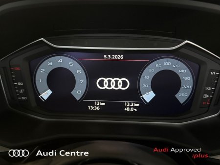 2026 Audi A1 - thumbnail 11