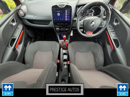 2014 Renault Clio - thumbnail 13