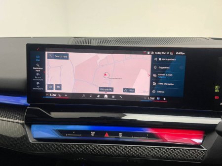 2025 BMW M5 - thumbnail 24