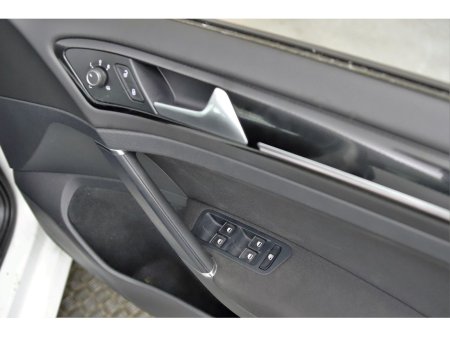 2017 Volkswagen Golf 1.4 TSI DSG HIGHLINE 125BHP *ALCANTARA SEATS*17" UPGRADED ALLOYS* €16,890 thumbnail