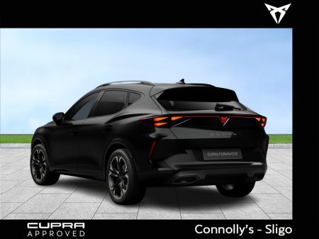 2026 Cupra Formentor - photo 3