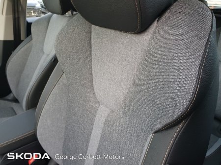 2026 Skoda Octavia Combi SE+ 1.5TSi 115hp - Available for Immediate Delivery €40,226 thumbnail