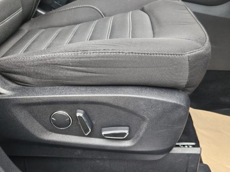 2018 Ford Galaxy 2.0 TD 150PS 6SPEED FWD 4DR €20,950 thumbnail