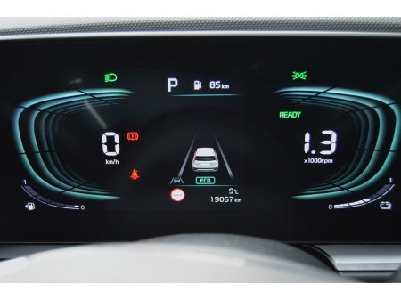 2024 Kia Niro Niro K3 HEV, High Spec thumbnail