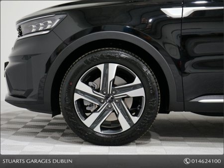 2024 Kia Sorento - thumbnail 10