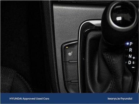 2023 Hyundai Kona 1.6 HYBRID Executive Auto €27,945 thumbnail