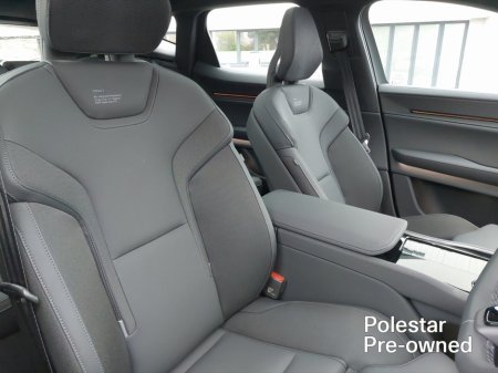 2026 Polestar 3 - thumbnail 21
