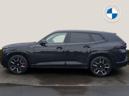 2025 BMW XM - photo 3