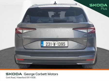 2023 Skoda Enyaq - photo 13