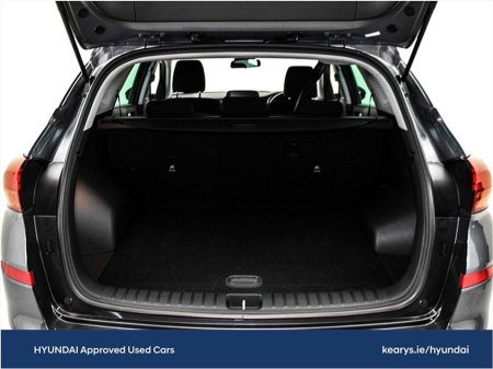 2020 Hyundai Tucson - thumbnail 9