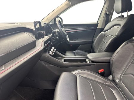 2025 Skoda Kodiaq - view 2