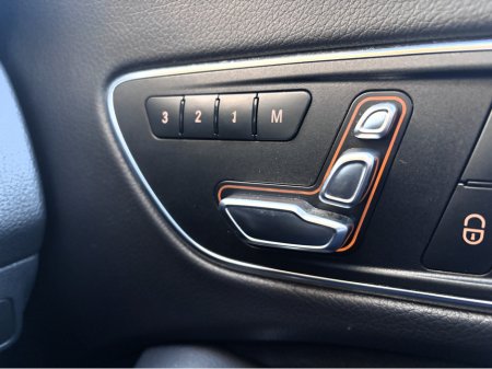 2017 Mercedes-Benz CLA Class AMG PREMIUM PLUS SHOOTING BRAKE AUTO €21,950 thumbnail