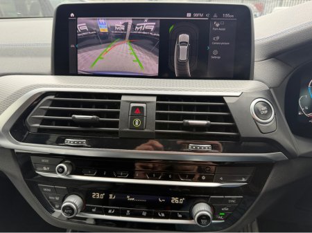 2021 BMW X3 - thumbnail 19