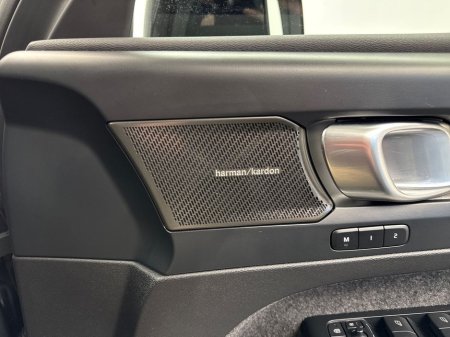 2026 Volvo EX40 ULTRA EXT RANGE *1.9% APR* €100 PER WEEK ON PCP €55,995 thumbnail